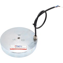 Ø190X35 mm Güçlü Elektromıknatıs