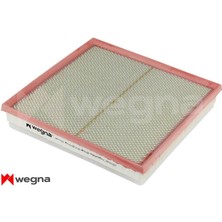 Wegna WA2178.S - Hava Filtresi Astra J 1.4 16V-1.6 16V-2.0CDTİ Turbo 09 Cruze 09 2.0 Cdı Süngerli C26108