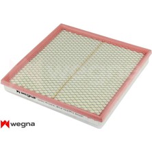 Wegna WA2258.S - Hava Filtresi Astra J 1.3cdti-1.4 16V-2.0CDTİ Turbo 09 Cruze 09 2.0 Cdı Süngerli
