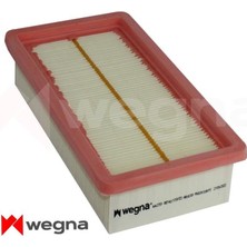Wegna WA2759 - Hava Filtresi Tmpr-Tipo 1.6-2.0 Ie 96 Alfa 155 1.9td 145 146 Dedra Delta C 2571/1