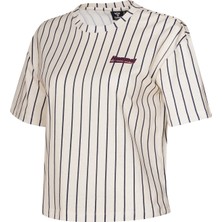 Hummel Secuela Kısa Kollu Tişört