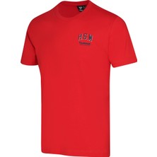 Hummel Veta Kısa Kollu Tişört