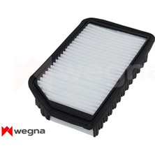 Wegna WA2456 - Hava Filtresi I30 1.4 Crdi-1.6 Crdi 12 Kıa Ceed 12 Pro 13 1.4 Crdi-1.6 Crdi C27021 C 27021