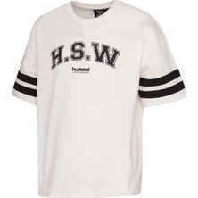 Hummel Aldonsa Çocuk Kısa Kollu Tişört