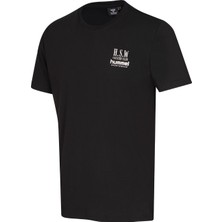 Hummel Yuyo Kısa Kollu Tişört