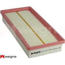 Wegna WA2271.S - Hava Filtresi Süngerli P407 2.0 Hdi- C5 2.0 Hdi C32108 C32108