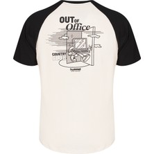 Hummel Yema Kısa Kollu Tişört