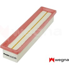 Wegna WA2029 - Hava Filtresi Clıo Iıı 05 Modus 04 Twıngo 07 1.2 16V D4F