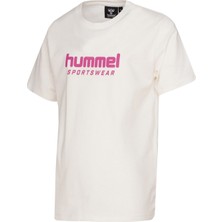 Hummel Abarran Çocuk Kısa Kollu Tişört