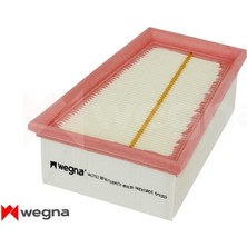 Wegna WA2776.S - Hava Filtresi Clıo Iı 01 06 Kangoo 01 Laguna 98 Trafıc 01 06 Megane I 98 Scenıc 98 Vıvaro 01 06 1.4-16V 1.6 2.0 Üçgen