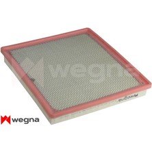Wegna WA2259.S - Hava Filtresi Insıgnıa A 09 17 1.4 Turbo Ecoflex-1.6-1.6 16V-1.8-2.0CDTİ-BITURBO-TURBO-2.8 V6 T Süngerli