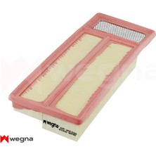 Wegna WA2387.S - Hava Filtresi Süngerli Merdiven Tip Doblo-Punto-Combo D-Bıpper-Nemo-Ford Ka Iı 1.3mtj-Jtd 10 C 36006/1