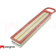 Wegna WA2026 - Hava Filtresi C3 09 C4 08 P207 07 P308 07 P3008-PARTNER Tepee 10 Mini R56 R55 R60 R57 R58 R61 C5082/2