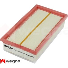 Wegna WA2869.S - Hava Filtresi Süngerli Bmw Mını R55 R56 Fıat Scudo Peugeot Expert 407 Cıtroen Jumpy C5 04 08 C 2567