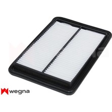 Wegna WA2518 - Hava Filtresi Nıssan Qashqaı Iı J11 13 X-Traıl Iıı 14 Renault Kadjar 15 Koleos Iı 16 1.2 Tce 1.3 Tce 1.5 Dcı 1.6 Dcı 2.0 Dcı