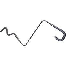 WINTECH Wıntech 0500629 - Soğutma Borusu Opel Corsa D 1.0 06-10 13250619