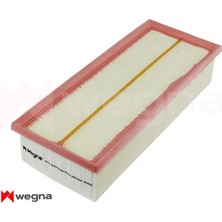 Wegna WA2736 - Hava Filtresi Caddy-Golf-Jetta-Passat-Sharan-Touran-Leon-Toledo-Octavıa-Altea-A3-Tt-1.9-2.0-1.4 Tdı C 35154
