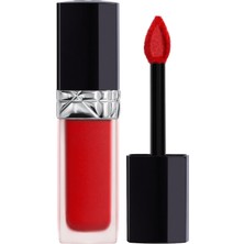 Forever Liquid Lipstick 999 Forever Dior Ruj