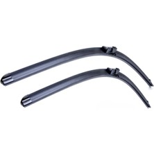 Silecek Takımı Ön 600X480MM – 6R1998002-ITL – Volkswagen Polo 09 > ve Sonrası Uyumlu