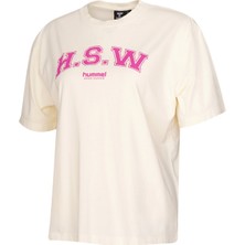 Hummel Remesa Kısa Kollu Tişört