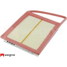 Wegna WA2408.S - Hava Filtresi Süngerli Partner-Berlıngo 10 P206-P207-P308 07 C3-C4-C5 10 1.6hdı C 3585