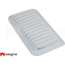 Wegna WA2123 - Hava Filtresi Daıhatsu Terıos 1.3 00-05 C2514