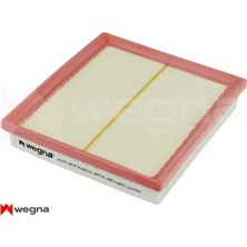 Wegna WA2439 - Hava Fıltresı Bmw N13 N20 N26 F20 F21 F22 F23 F30 F31 F32 F33 F34 F36