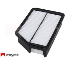 Wegna WA2432 - Hava Filtresi Elantra 1.8-I30 1.4-1.6-I35 1.6-2.0-1.7 Crdi 11 Ceed 1.4-1.6 12 Sportage 1.6-2.0 C 26013