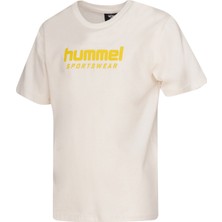 Hummel Adellan Çocuk Kısa Kollu Tişört