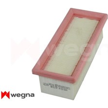 Wegna WA2336 - Hava Filtresi Clıo Iı 1.2 - 1.2 16V 01- - Ep 1.2 16V 01- - Twng 1.2 16V 01- C1932