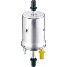 Wegna WF4189 - Yakıt Filtresi Ibıza V-Leon-Toledo Iıı-Octavıa-Eos-Golf V-Jetta Iıı-Passat-Polo-Scırocco-Touran Wk 69