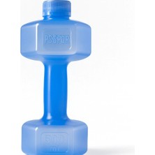 Ttt Mavi Dambıl Suluk 500 ml