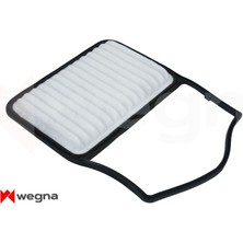 Wegna WA2250 - Hava Filtresi Daıhatsu Terıos 1.5 Vvti 06 Materıa 1.5 07 Sırıon 1.5 08 0