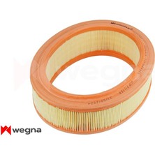 Wegna WA2339 - Hava Filtresi Clıo Iı 98 05 Kangoo 97 Megane I 96 Logan 04 Sandero 08 Solenza 03 Symbol Iı 08 14 1.4 E7J K7J 1.6 K7M 2.0 F4R