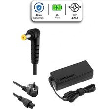 19V 4.74A 5.5 * 1.7mm 90W Acer Için Laptop Adaptör