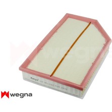 Wegna WA2367 - Hava Filtresi Volvo S60 10 15 S80 06 11 V70 07 11 C60 08 C70 07 11 C90 11 V60 C 35177