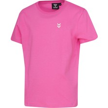 Hummel Pulse Çocuk Kısa Kollu Tişört