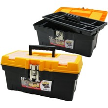 Vanch 16LIK METTALOCK SERİES METAL KİLİTLİ TAKIM ÇANTASI 41CM (5264)