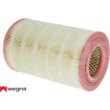 Wegna WA2757 - Hava Filtresi Boer-Jumper-Ducato 94-02 1.9tdı-2.5td-2.0i-2.8d-2.8hdı-2.8tdı-2.8jtd C 17278