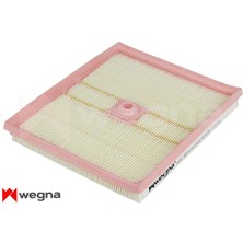 Wegna WA2557 - Hava Filtresi Caddy 15 Golf 7-Ibıza 15 Leon 15 A3 16 Fabıa 17 1.0tsı C 22035