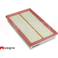 Wegna WA2618 - Hava Filtresı Golf 7-Polo-Octavıa-A3-Leon 1.5tsı Ibıza 17- A3 1.5fsı T-Cross Arteon Kamıq 1.0 1.5 Karoq Scala 1.0 1.5 Superb Cupra Formentor 1.5 Mann C28043