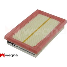 Wegna WA2562 - Hava Filtresi Toyota Yarıs Iıı P13 1.0 12V 69HP 11 C 17008