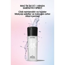 M.A.C Prep Prime Fix ve Makyaj Spreyi 773602345830