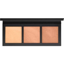 M.A.C Aydınlatıcı Paleti - Hyper Real Glow Palette Get It Glowin’ 773602479535
