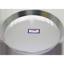 Vanch NO-40 KORDONLU ALÜMİNYUM TEPSİ (5264)