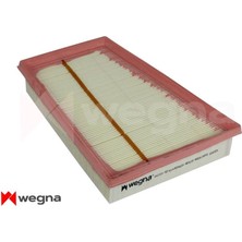 Wegna WA2783.S - Hava Fıltresı Mercedes Cıtan OM607 W415 12 . Renault Kangoo Iıı 08 Kangoo Express 19 1.5 Dci 1.5 Bluedci K9K