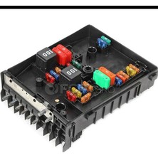 OEM Sigorta Kutusu – 1K0937125D – Volkswagen Golf5 6 07> ve Sonrası Uyumlu