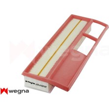 Wegna WA2763.S - Hava Fıltresı Fıat 500 Albea 03 Lınea Doblo 04 Fıorıno 08 Idea Panda 03 Punto Iı Opel Combo Ford Ka 1.3 Jtd 1.3 Cdtı Çanta Süngerli