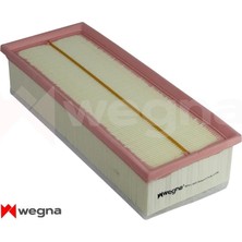 Wegna WA2736.S - Hava Filtresi Caddy 3-Golf 4-5-Jetta 3-4-Passat-A3-Altea-Leon-Toledo-Octavıa-Superb 1.4-1 Süngerli C 35 154/1