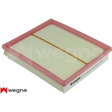 Wegna WA2768.S - Hava Filtresi Süngerli Master Iı-Movano 2.5 Dci 03 C 29168